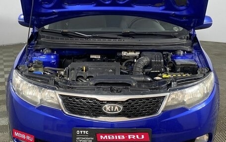 KIA Cerato III, 2011 год, 649 000 рублей, 9 фотография