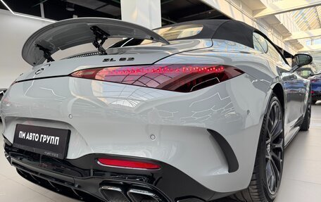 Mercedes-Benz SL-Класс AMG, 2023 год, 21 590 000 рублей, 14 фотография