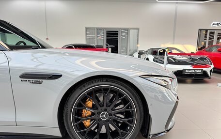 Mercedes-Benz SL-Класс AMG, 2023 год, 21 590 000 рублей, 15 фотография