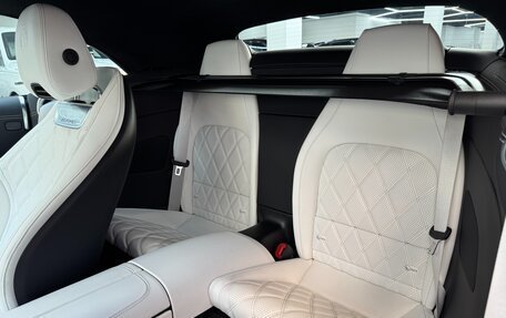 Mercedes-Benz SL-Класс AMG, 2023 год, 21 590 000 рублей, 27 фотография