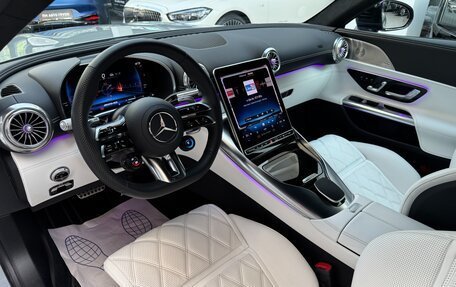 Mercedes-Benz SL-Класс AMG, 2023 год, 21 590 000 рублей, 20 фотография