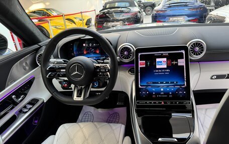 Mercedes-Benz SL-Класс AMG, 2023 год, 21 590 000 рублей, 22 фотография