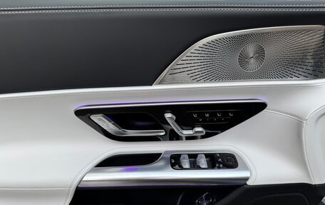 Mercedes-Benz SL-Класс AMG, 2023 год, 21 590 000 рублей, 23 фотография