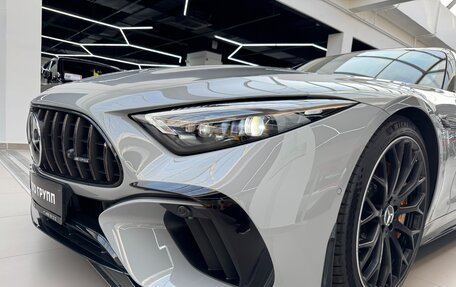Mercedes-Benz SL-Класс AMG, 2023 год, 21 590 000 рублей, 19 фотография