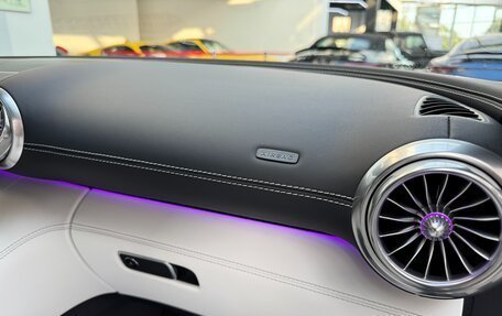 Mercedes-Benz SL-Класс AMG, 2023 год, 21 590 000 рублей, 30 фотография