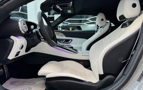 Mercedes-Benz SL-Класс AMG, 2023 год, 21 590 000 рублей, 24 фотография
