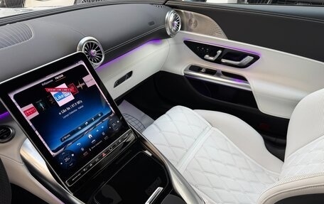 Mercedes-Benz SL-Класс AMG, 2023 год, 21 590 000 рублей, 29 фотография
