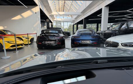 Mercedes-Benz SL-Класс AMG, 2023 год, 21 590 000 рублей, 37 фотография