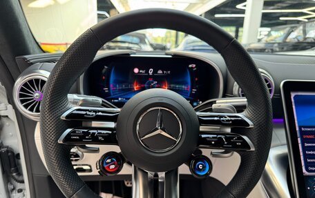 Mercedes-Benz SL-Класс AMG, 2023 год, 21 590 000 рублей, 36 фотография