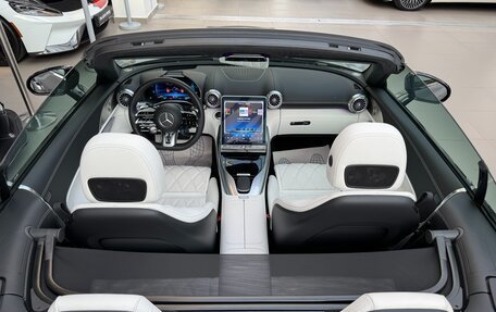Mercedes-Benz SL-Класс AMG, 2023 год, 21 590 000 рублей, 35 фотография