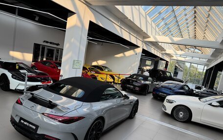 Mercedes-Benz SL-Класс AMG, 2023 год, 21 590 000 рублей, 38 фотография