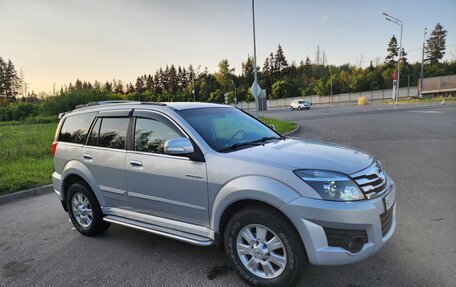 Great Wall Hover H3 I, 2013 год, 965 000 рублей, 10 фотография