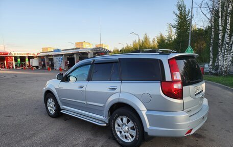 Great Wall Hover H3 I, 2013 год, 965 000 рублей, 4 фотография