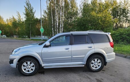 Great Wall Hover H3 I, 2013 год, 965 000 рублей, 3 фотография