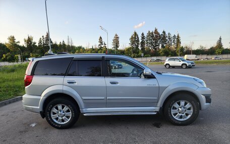 Great Wall Hover H3 I, 2013 год, 965 000 рублей, 13 фотография