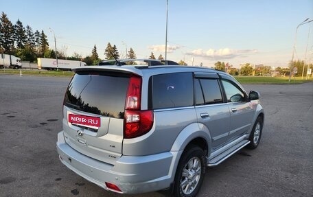 Great Wall Hover H3 I, 2013 год, 965 000 рублей, 11 фотография