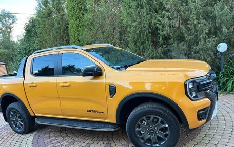 Ford Ranger, 2024 год, 5 400 000 рублей, 4 фотография