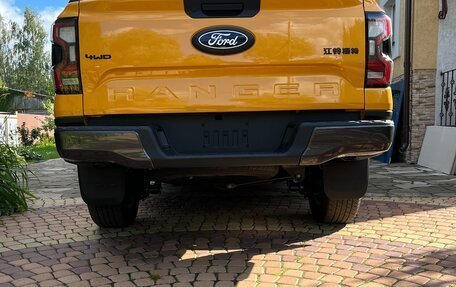 Ford Ranger, 2024 год, 5 400 000 рублей, 3 фотография