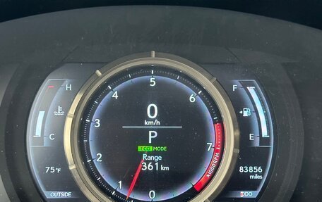 Lexus IS III, 2014 год, 3 300 000 рублей, 17 фотография