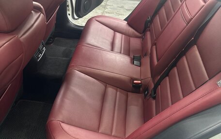 Lexus IS III, 2014 год, 3 300 000 рублей, 19 фотография