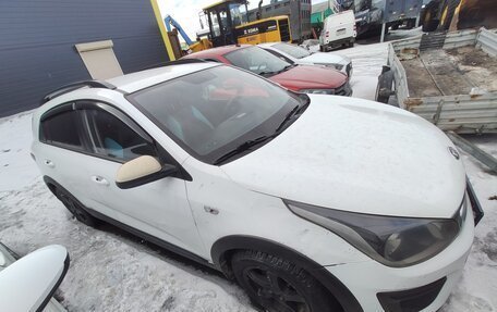 KIA Rio IV, 2018 год, 550 000 рублей, 6 фотография