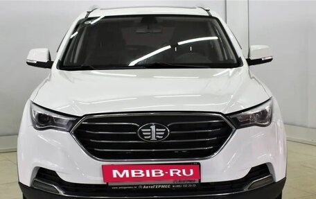 FAW Besturn X40 I, 2019 год, 1 250 000 рублей, 2 фотография