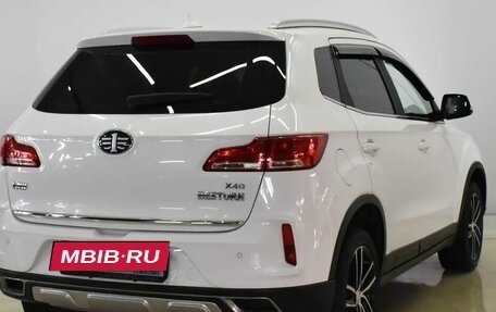 FAW Besturn X40 I, 2019 год, 1 250 000 рублей, 4 фотография