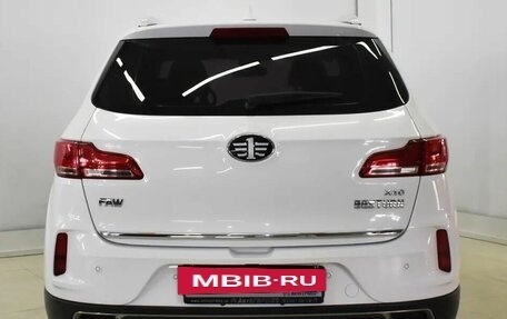 FAW Besturn X40 I, 2019 год, 1 250 000 рублей, 3 фотография