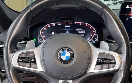BMW 5 серия, 2021 год, 4 600 000 рублей, 11 фотография