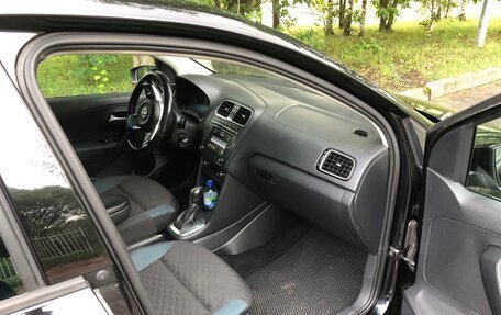 Volkswagen Polo VI (EU Market), 2019 год, 945 000 рублей, 8 фотография