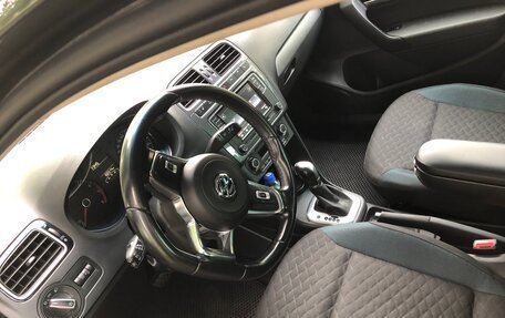 Volkswagen Polo VI (EU Market), 2019 год, 945 000 рублей, 12 фотография