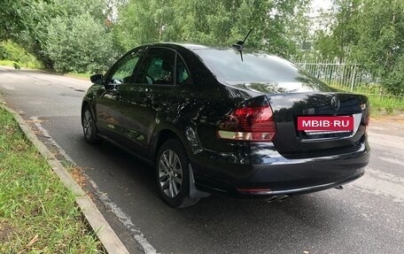 Volkswagen Polo VI (EU Market), 2019 год, 945 000 рублей, 2 фотография