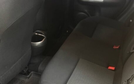 Nissan Juke II, 2014 год, 1 360 000 рублей, 10 фотография