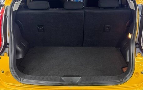 Nissan Juke II, 2014 год, 1 360 000 рублей, 11 фотография