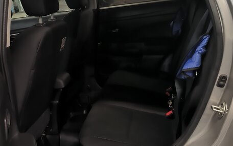 Mitsubishi ASX I рестайлинг, 2014 год, 850 000 рублей, 6 фотография