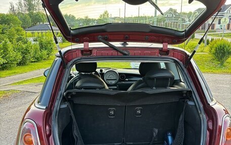 MINI Hatch, 2007 год, 620 000 рублей, 7 фотография