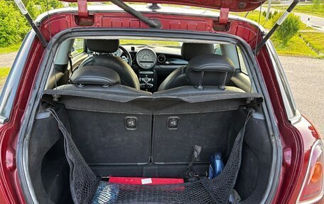 MINI Hatch, 2007 год, 620 000 рублей, 8 фотография