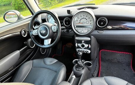 MINI Hatch, 2007 год, 620 000 рублей, 9 фотография