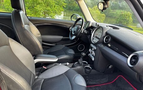 MINI Hatch, 2007 год, 620 000 рублей, 10 фотография