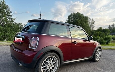 MINI Hatch, 2007 год, 620 000 рублей, 4 фотография