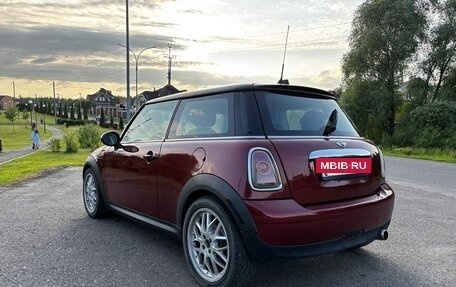 MINI Hatch, 2007 год, 620 000 рублей, 6 фотография