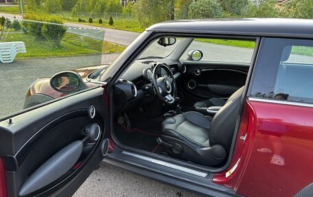 MINI Hatch, 2007 год, 620 000 рублей, 11 фотография