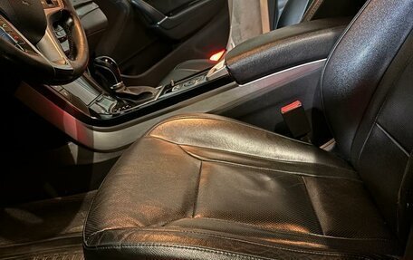 Hyundai i40 I рестайлинг, 2013 год, 1 120 000 рублей, 6 фотография