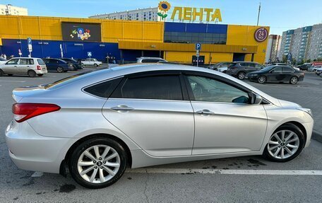 Hyundai i40 I рестайлинг, 2013 год, 1 120 000 рублей, 7 фотография