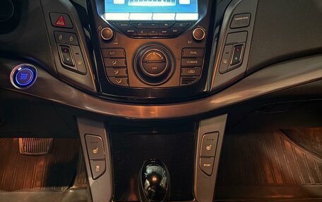 Hyundai i40 I рестайлинг, 2013 год, 1 120 000 рублей, 12 фотография