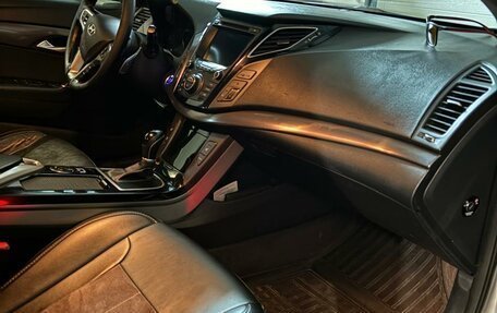 Hyundai i40 I рестайлинг, 2013 год, 1 120 000 рублей, 8 фотография