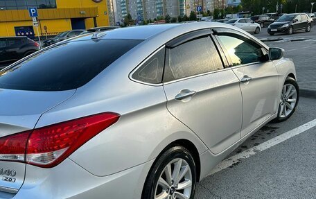 Hyundai i40 I рестайлинг, 2013 год, 1 120 000 рублей, 10 фотография