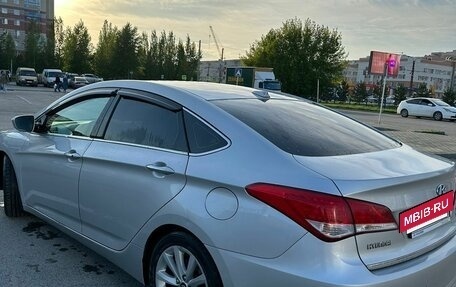 Hyundai i40 I рестайлинг, 2013 год, 1 120 000 рублей, 9 фотография