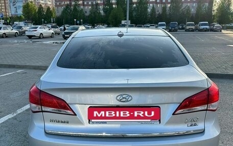 Hyundai i40 I рестайлинг, 2013 год, 1 120 000 рублей, 4 фотография