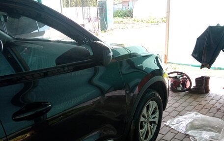 Chery Tiggo 4 I рестайлинг, 2021 год, 1 200 000 рублей, 9 фотография